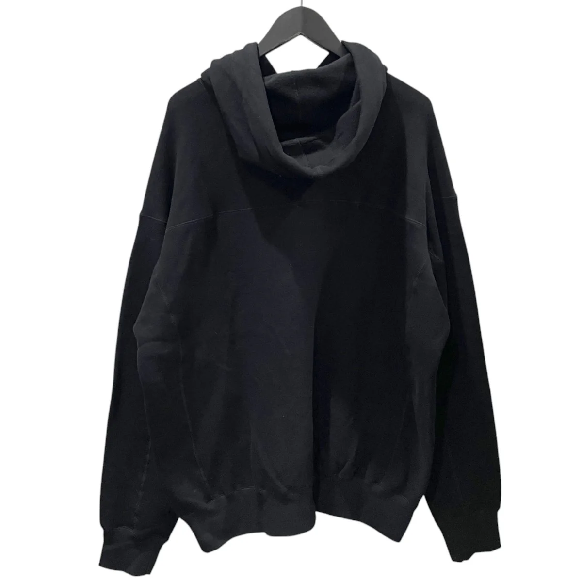22AW プルオーバーパーカー PULLOVER HOODIE プルオーバー フーディー 9252-CS02-009 - Image 2