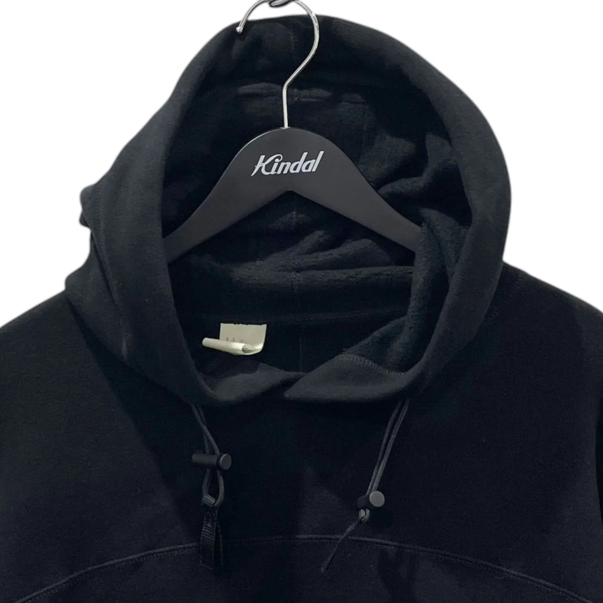 22AW プルオーバーパーカー PULLOVER HOODIE プルオーバー フーディー 9252-CS02-009 - Image 3