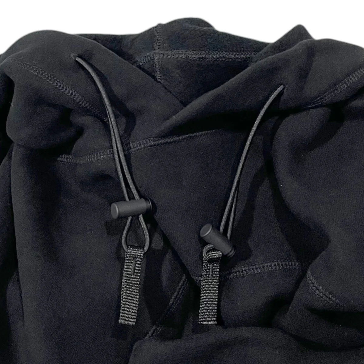 22AW プルオーバーパーカー PULLOVER HOODIE プルオーバー フーディー 9252-CS02-009 - Image 4