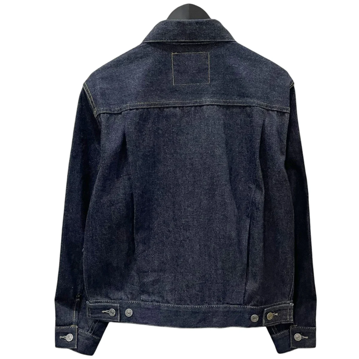 デニムジャケット 507XX 1953 TYPE II JACKET 2nd TYPE 53年モデル日本製 70507-0062 - Image 2
