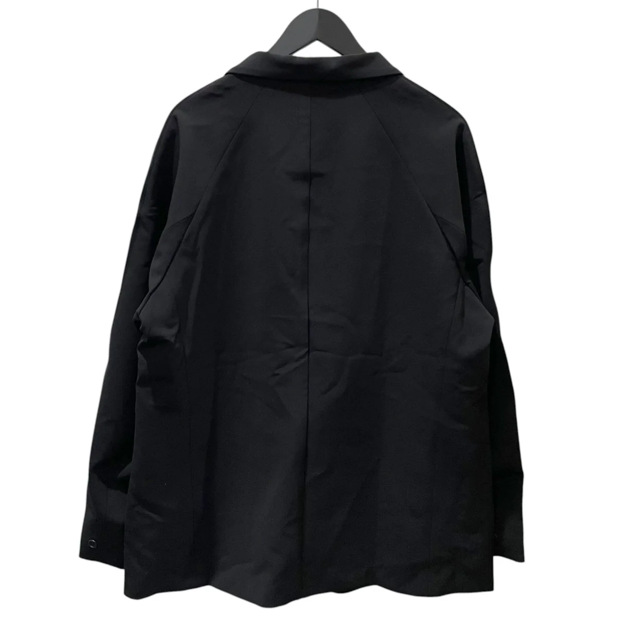 24AW テーラードジャケット Cowboy Raglan Jacket カウボーイ ラグラン ジャケット QV1552 - Image 2
