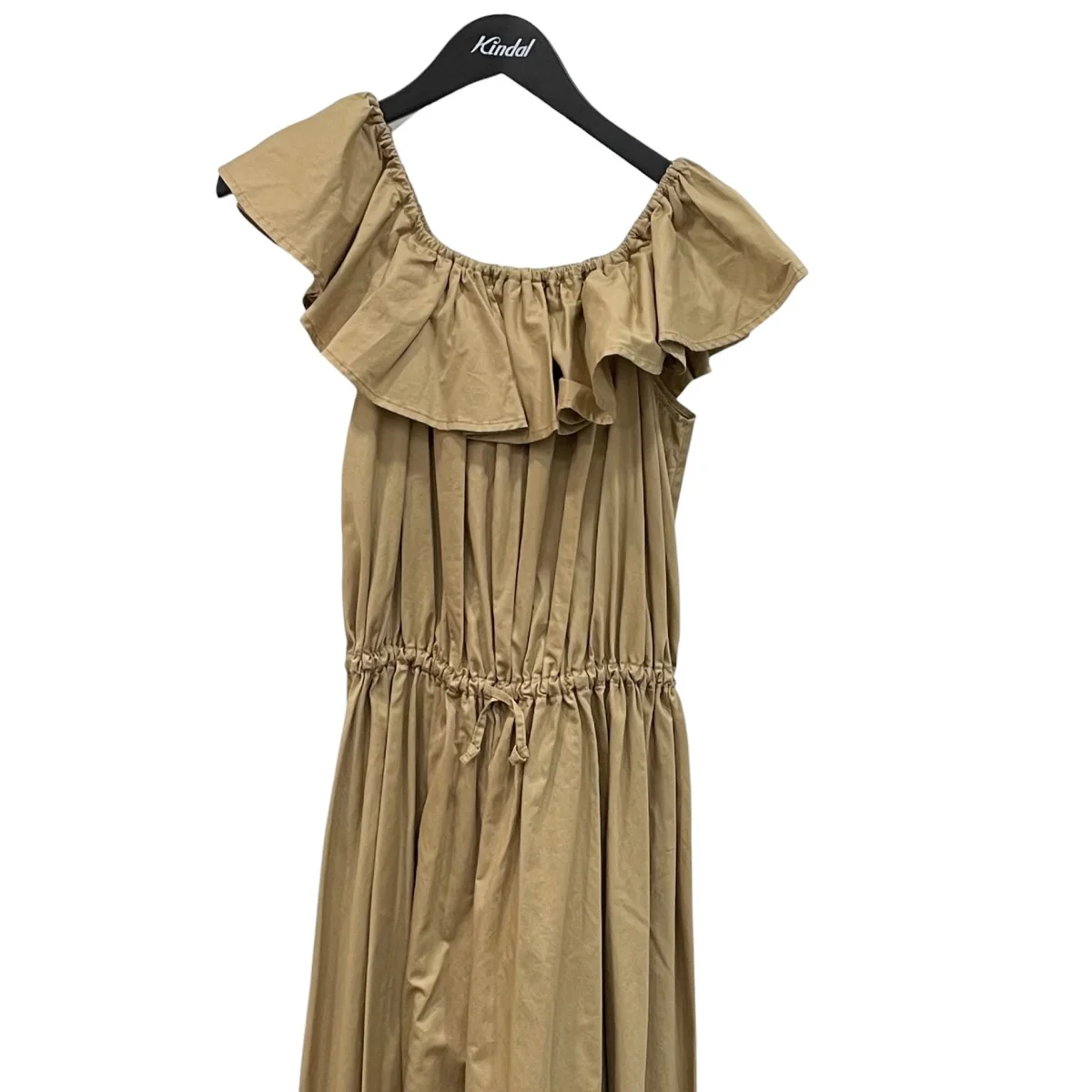 ノースリーブワンピース - Image 2