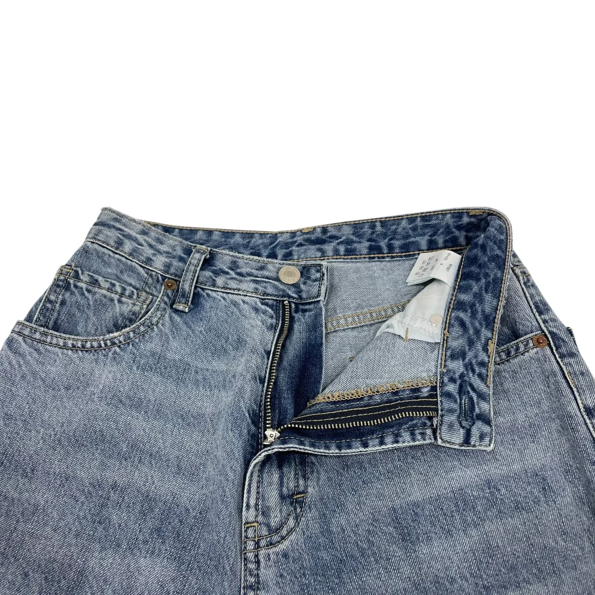 デニムパンツ - Image 3