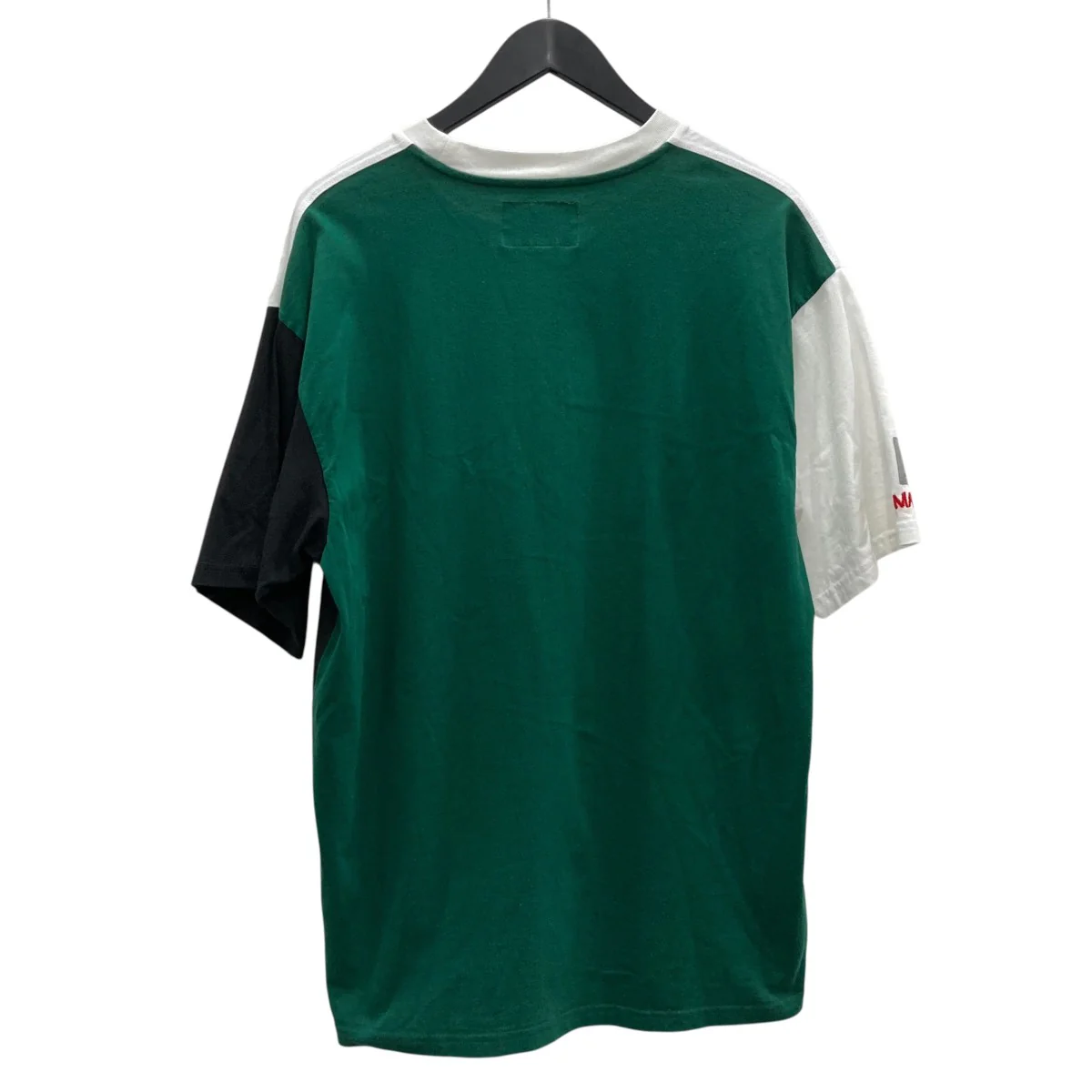 MARNI S S LOGO T半袖カットソー - Image 3