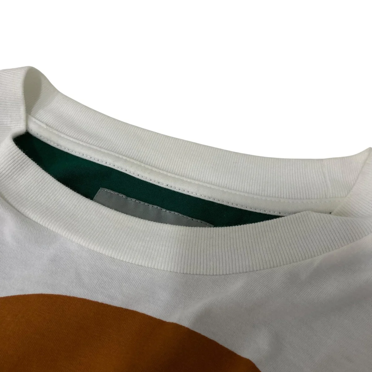 MARNI S S LOGO T半袖カットソー - Image 6