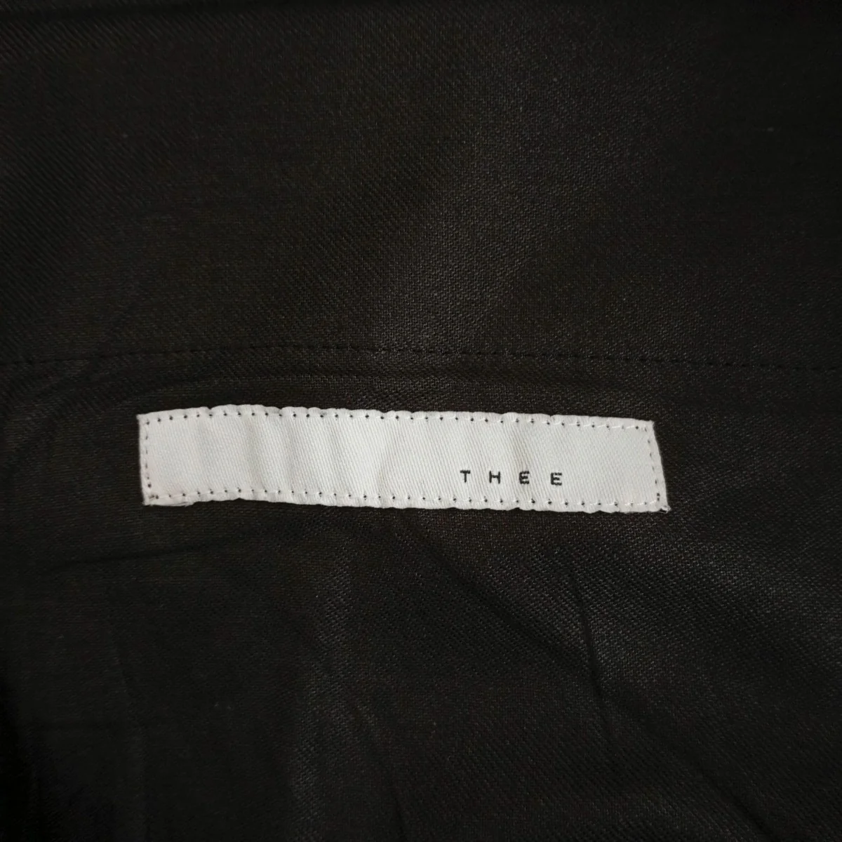 パンツPW-PT-02-A - Image 3