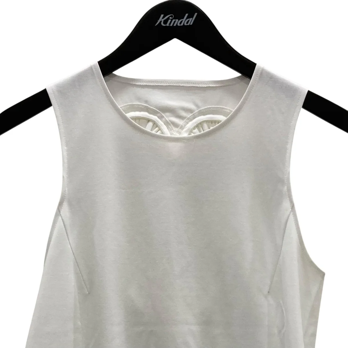 ノースリーブTシャツCY251102093 - Image 2