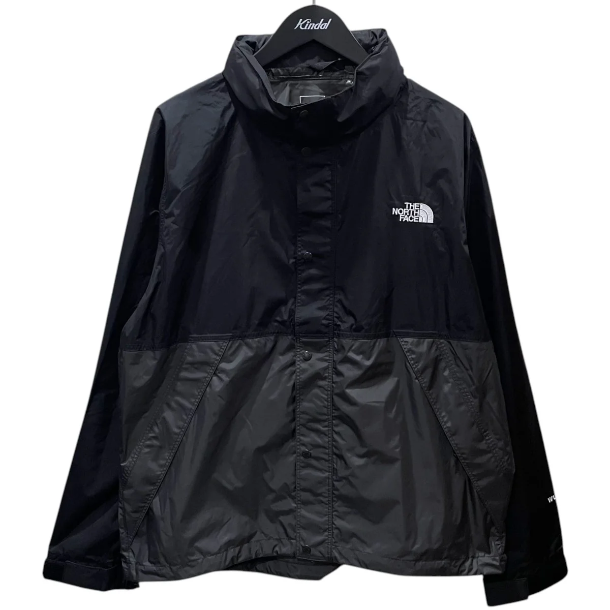 マウンテンパーカー Torenian Jacket トレニアンジャケット NP12551R