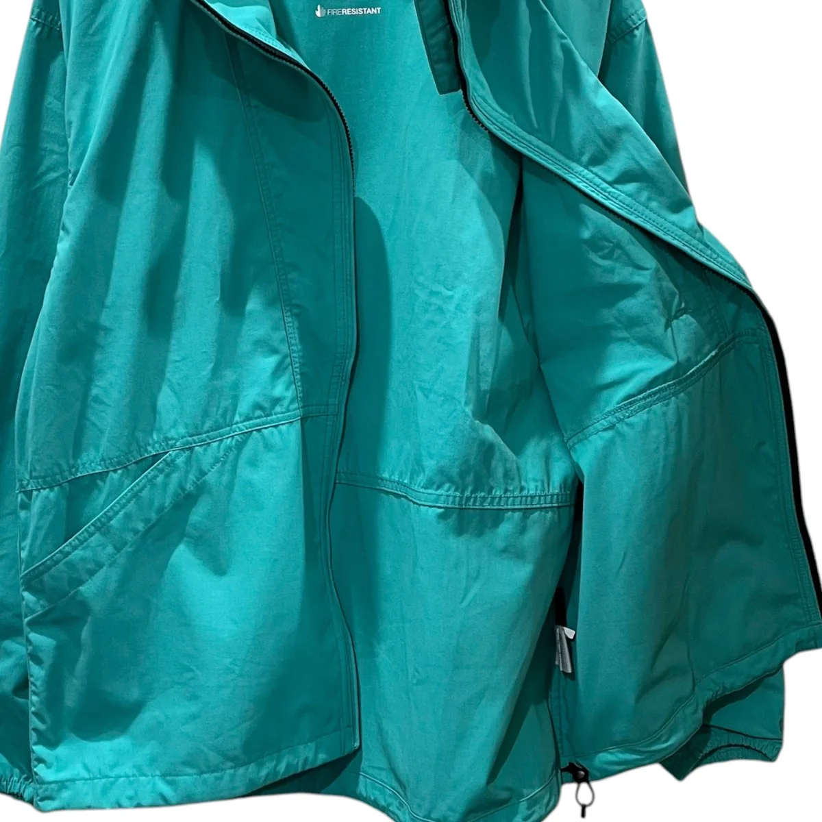 マウンテンパーカー Firefly Light Hoodie ファイヤーフライライトフーディ NP72436 - Image 4