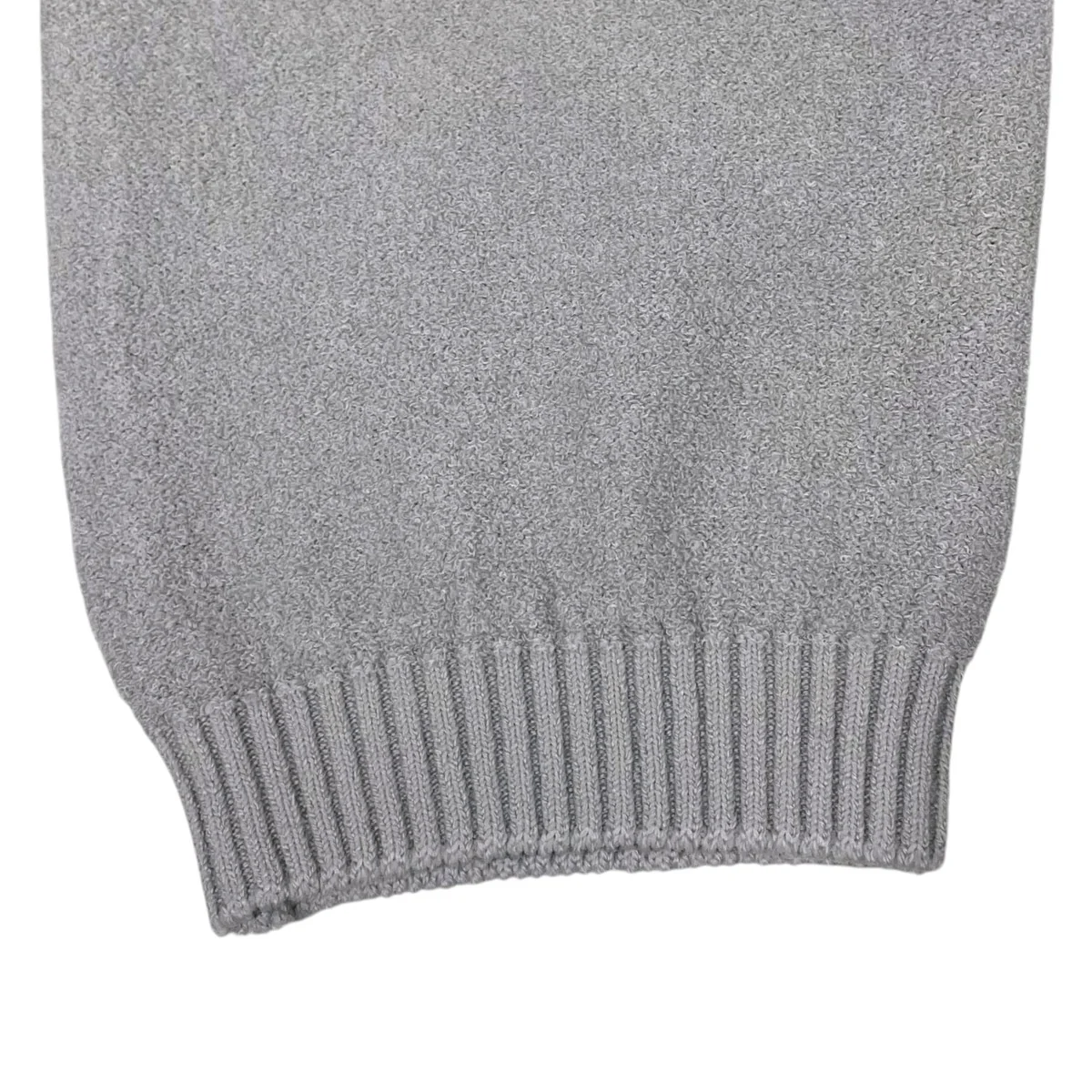 ニットパンツ Comfortive Wool Long Pant コンフォーティブウールロングパンツ NB62598R - Image 4