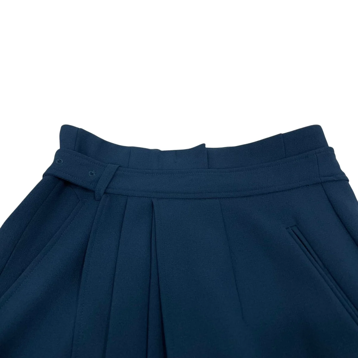 巻きスカート付きパンツ52184070040101 - Image 3