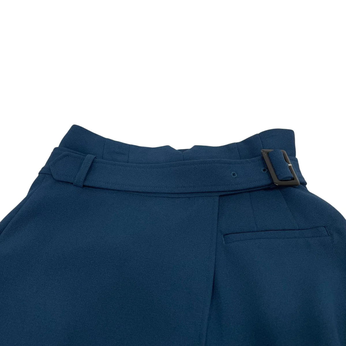 巻きスカート付きパンツ52184070040101 - Image 4