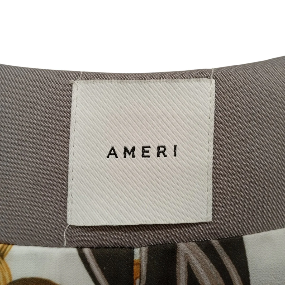 コート0191740050 - Image 3