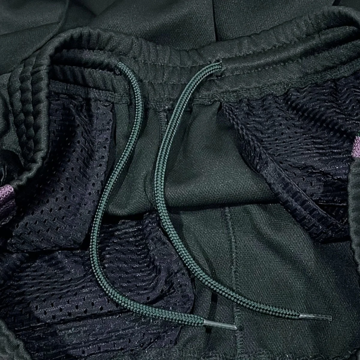 20AW イージーパンツ Narrow Track Pant - Poly Smooth ナロートラックパンツ ポリスムース GL217 - Image 3
