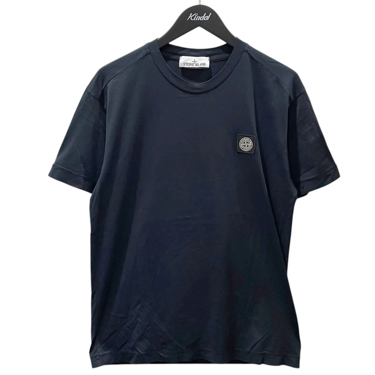 パッチロゴTシャツ Patch Logo T-Shirt K2S152100027