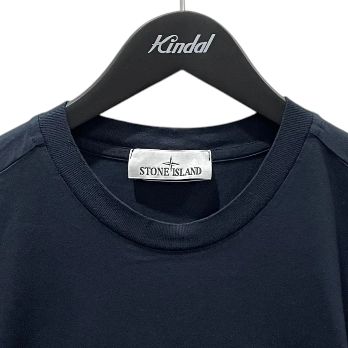 パッチロゴTシャツ Patch Logo T-Shirt K2S152100027 - Image 3