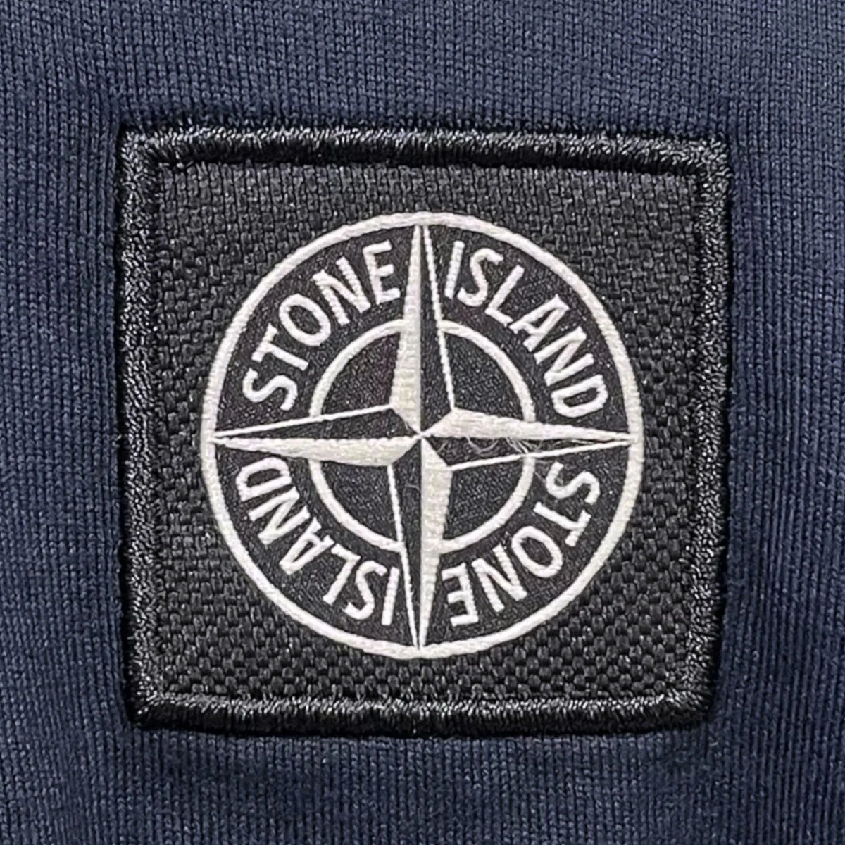 パッチロゴTシャツ Patch Logo T-Shirt K2S152100027 - Image 4