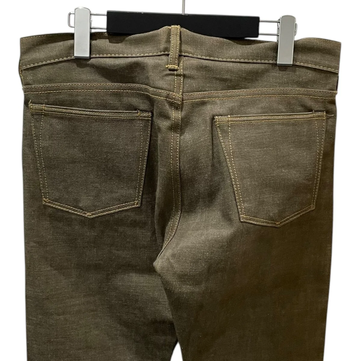 加工パンツ SLIM FIT JAPAN WOVEN スリムフィット ジャパンウーヴン - Image 4