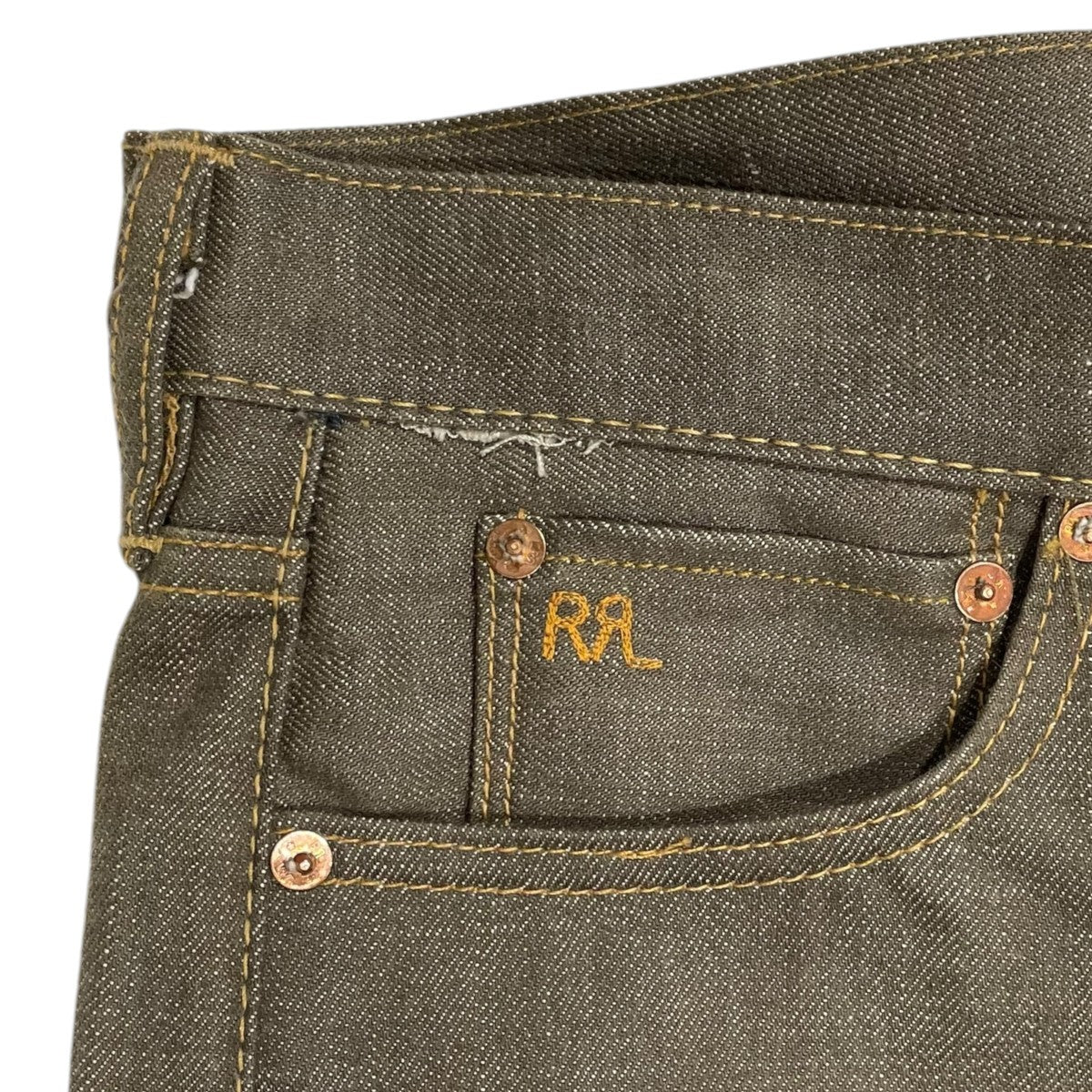 加工パンツ SLIM FIT JAPAN WOVEN スリムフィット ジャパンウーヴン - Image 5
