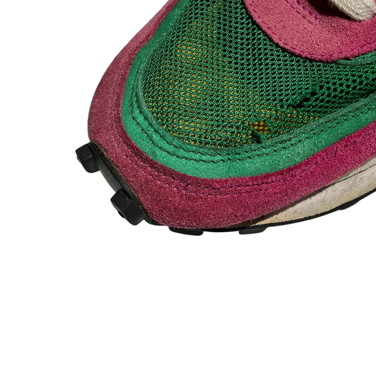 LDV Waffle Pine／GreenローカットスニーカーBV0073-301 - Image 10