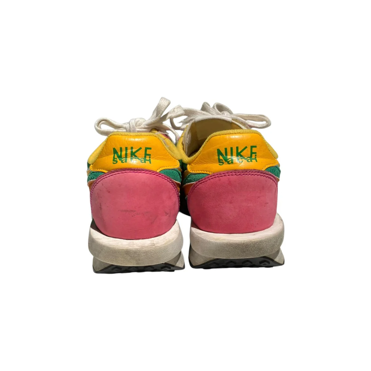 LDV Waffle Pine／GreenローカットスニーカーBV0073-301 - Image 4