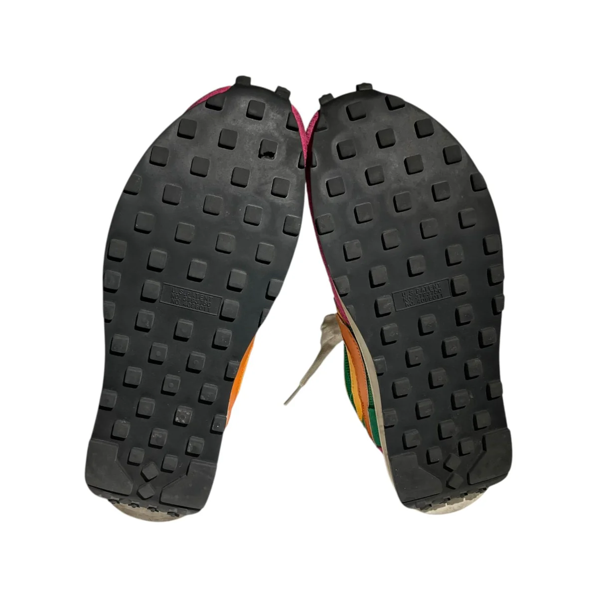 LDV Waffle Pine／GreenローカットスニーカーBV0073-301 - Image 5