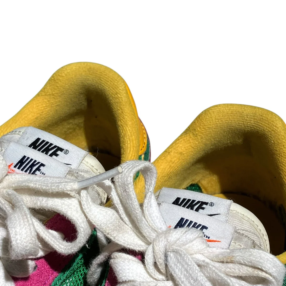 LDV Waffle Pine／GreenローカットスニーカーBV0073-301 - Image 8