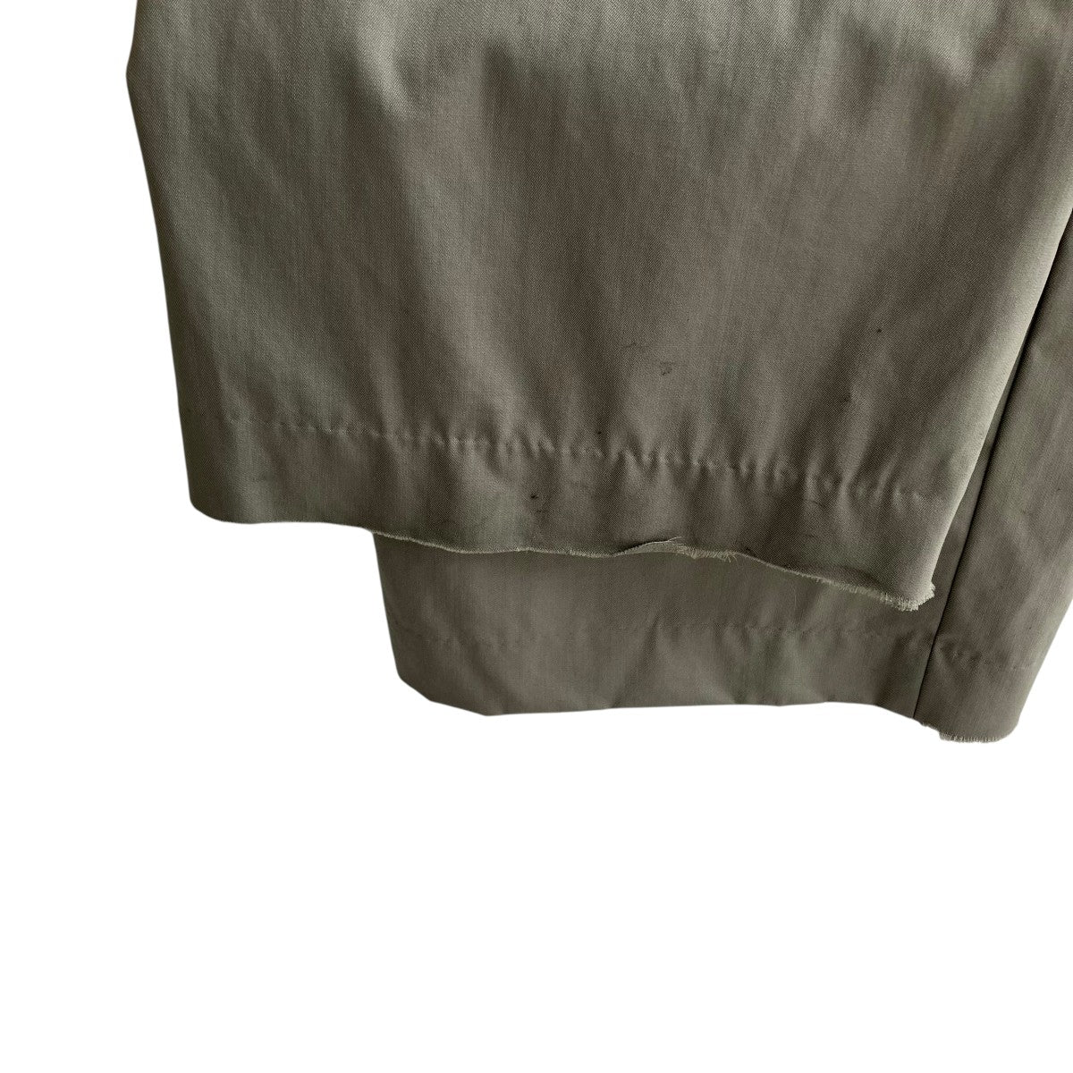 Wide Leg TrouserスラックスESU-S25-3003 - Image 10