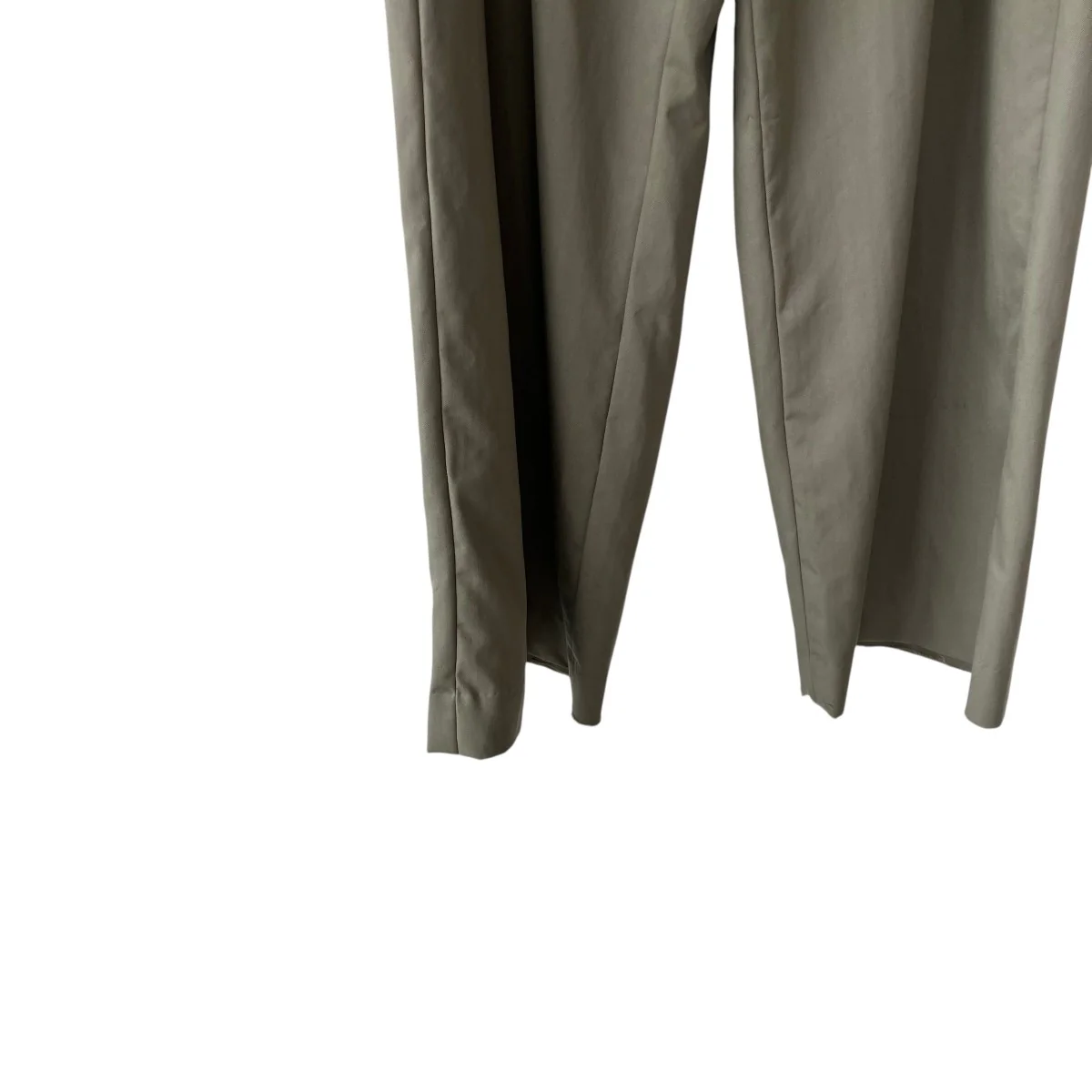 Wide Leg TrouserスラックスESU-S25-3003 - Image 4