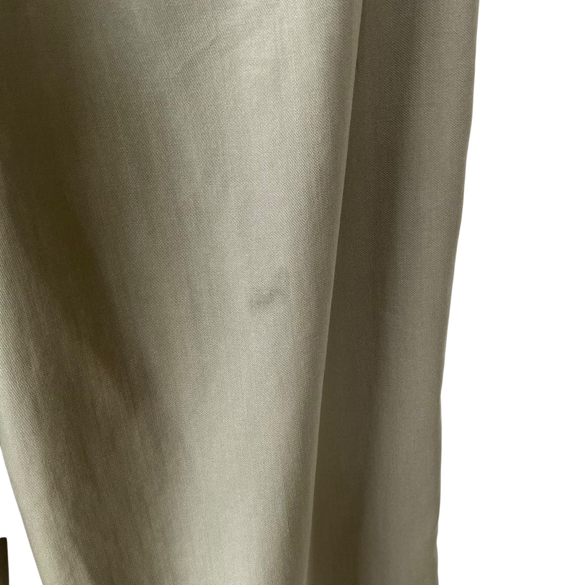 Wide Leg TrouserスラックスESU-S25-3003 - Image 7