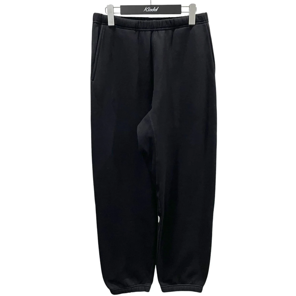 24AW 裏起毛スウェットパンツ SWEAT PANT 7834910010