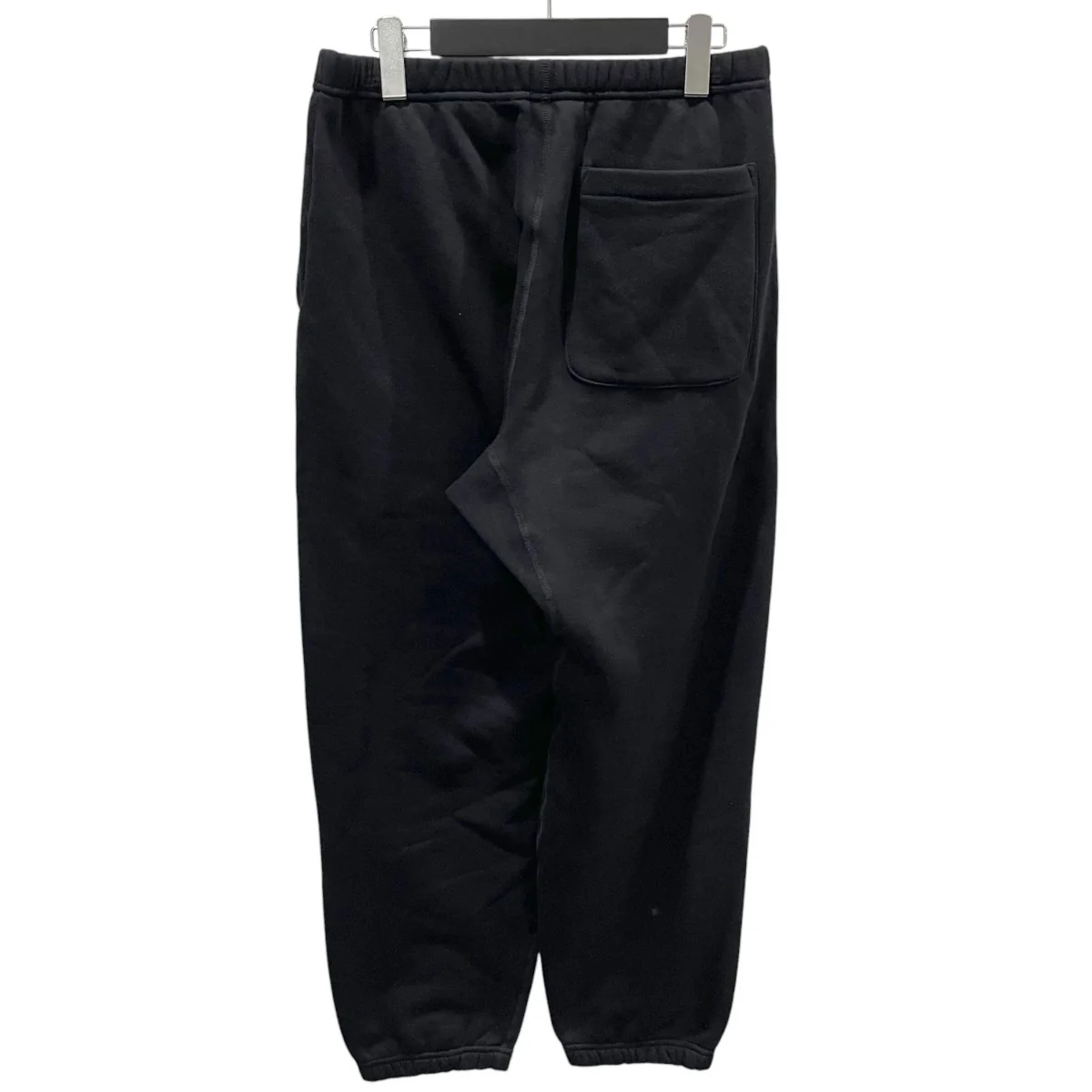 24AW 裏起毛スウェットパンツ SWEAT PANT 7834910010 - Image 2