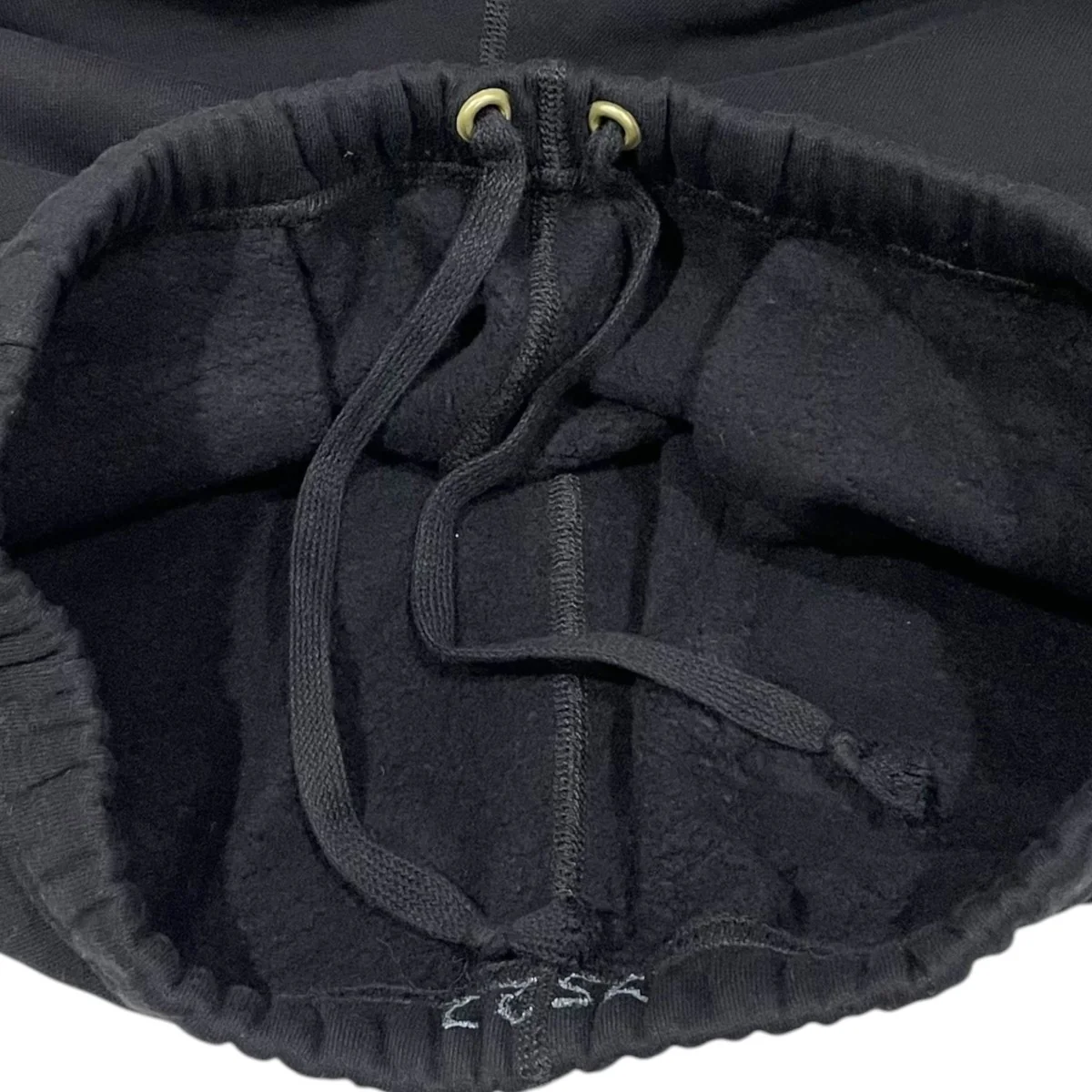 24AW 裏起毛スウェットパンツ SWEAT PANT 7834910010 - Image 3