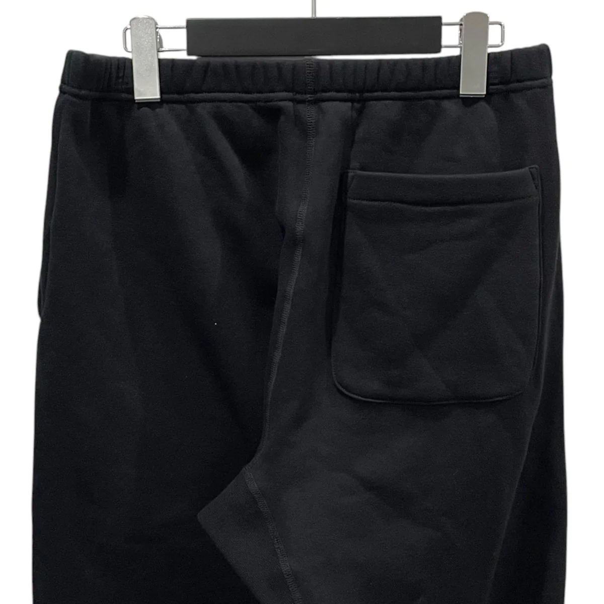 24AW 裏起毛スウェットパンツ SWEAT PANT 7834910010 - Image 4