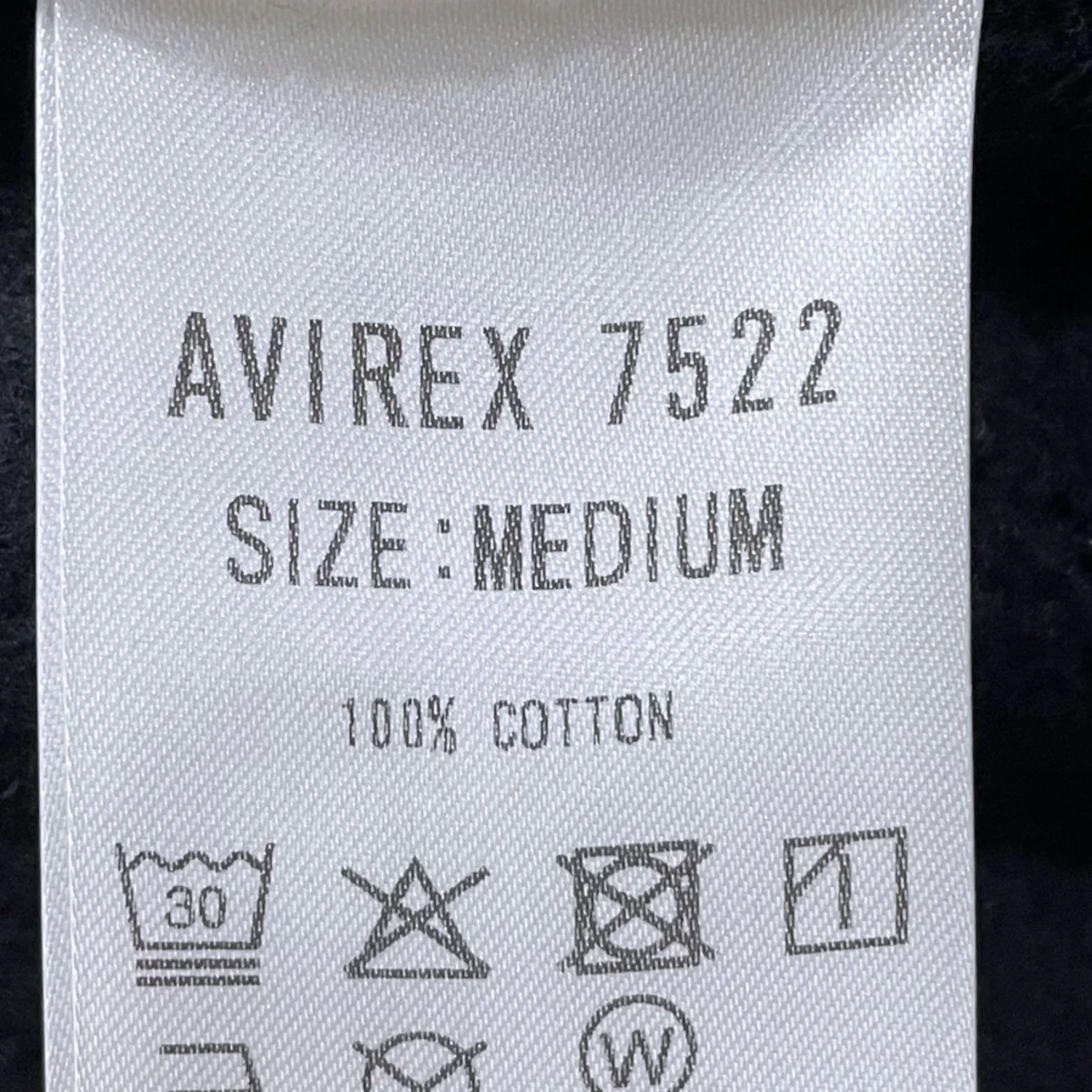 24AW 裏起毛スウェットパンツ SWEAT PANT 7834910010 - Image 7