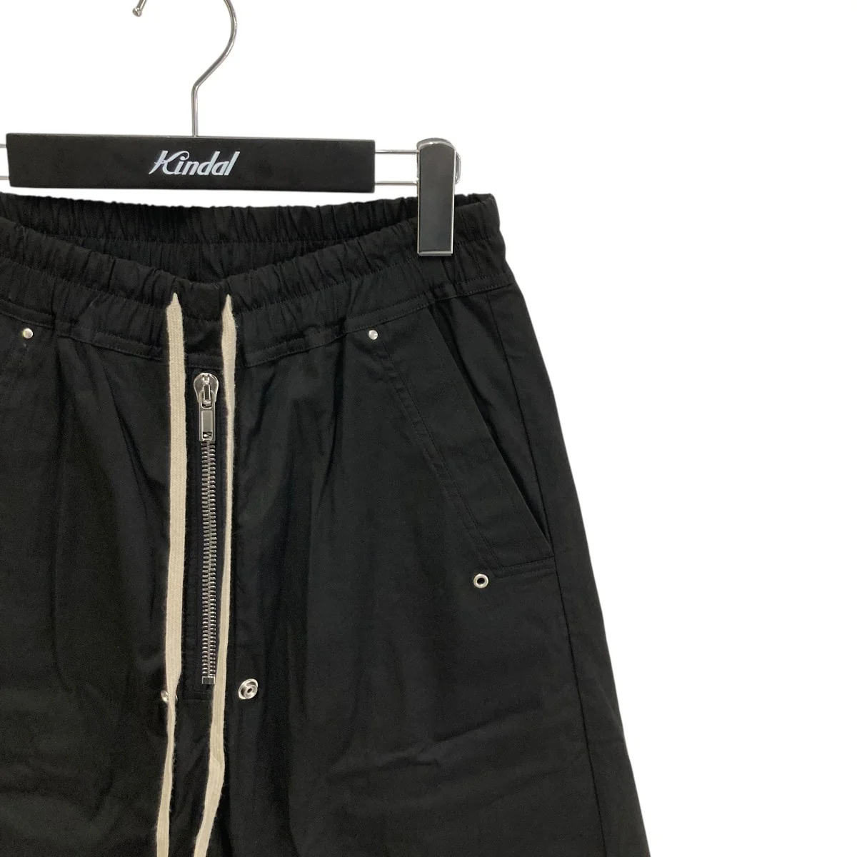 WIDE BELA PANTSパンツRU01D3366-TE - Image 3