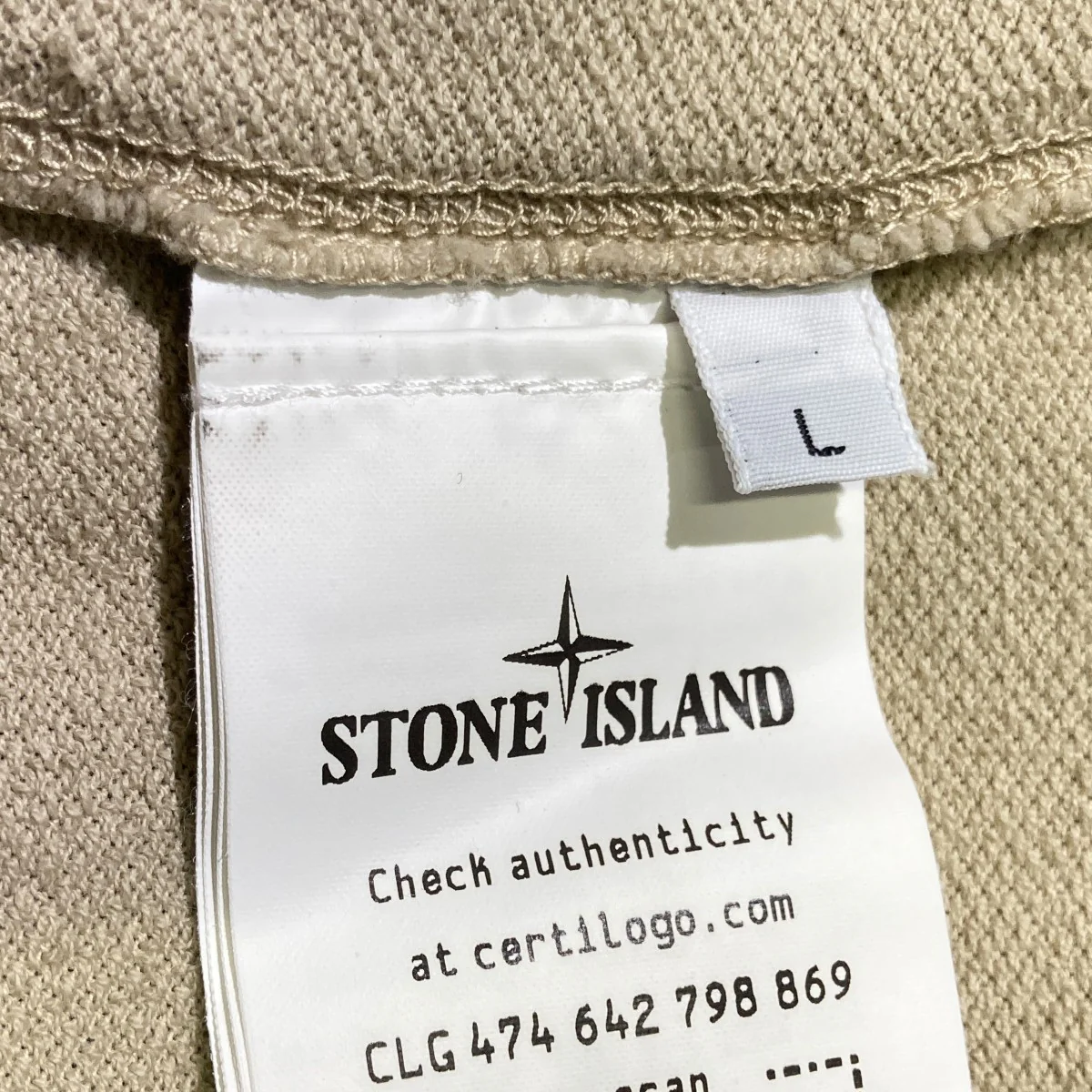 長袖Tシャツ8015654F3 - Image 5