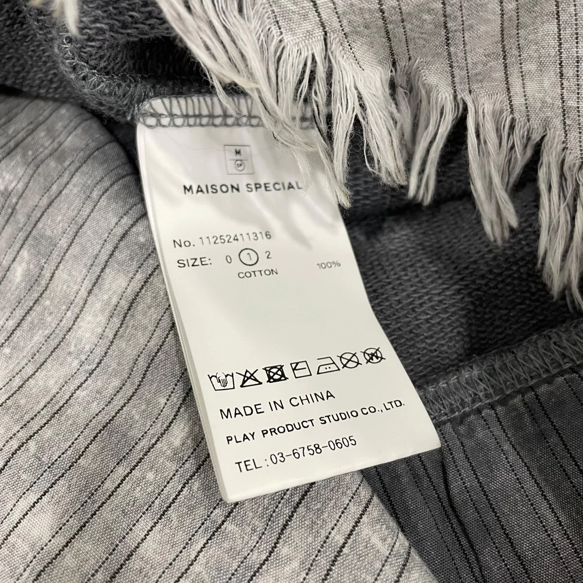 26SSフーディー11252411316 - Image 6