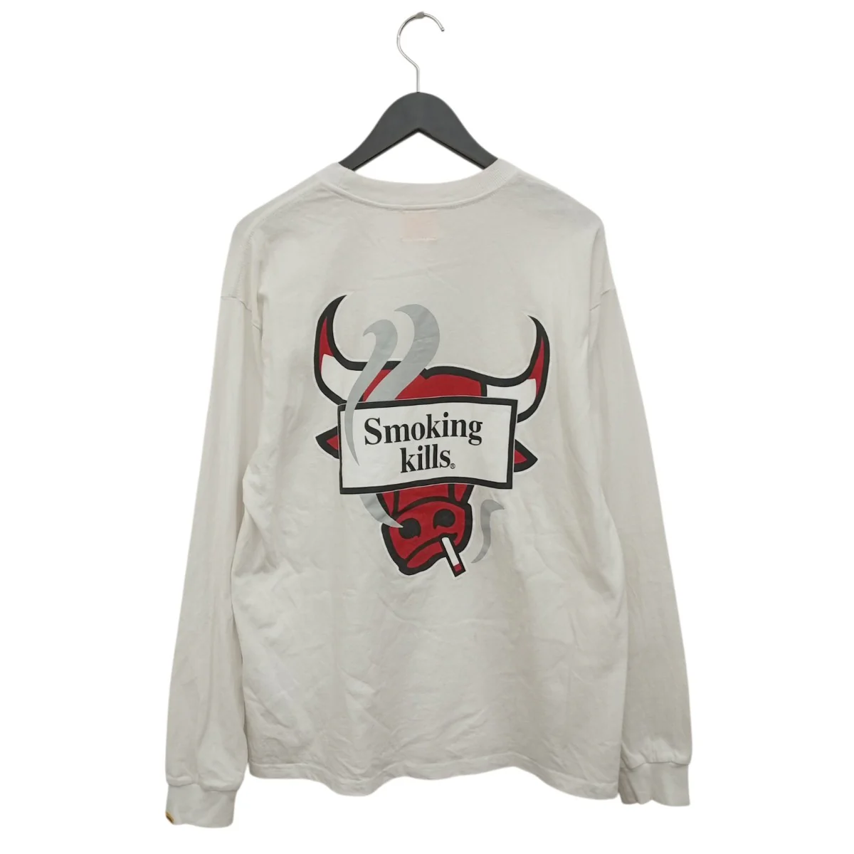 長袖Tシャツ - Image 2
