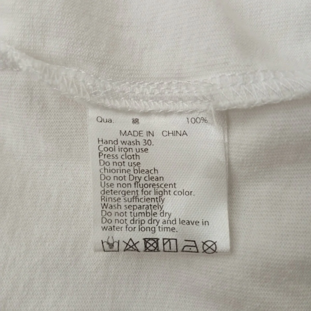 長袖Tシャツ - Image 4