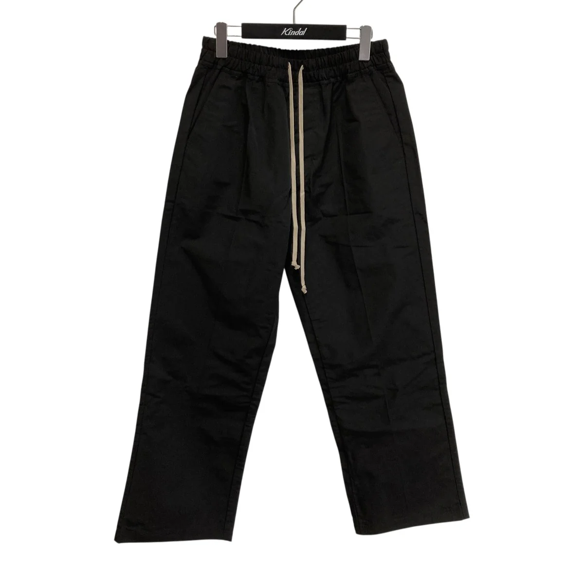 DIETRICH DRAWSTRINGパンツRU01E5378-FT