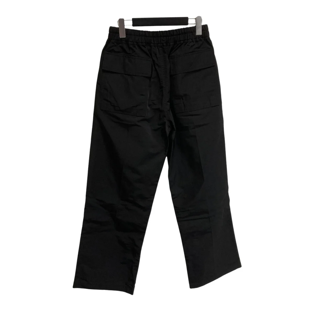 DIETRICH DRAWSTRINGパンツRU01E5378-FT - Image 2