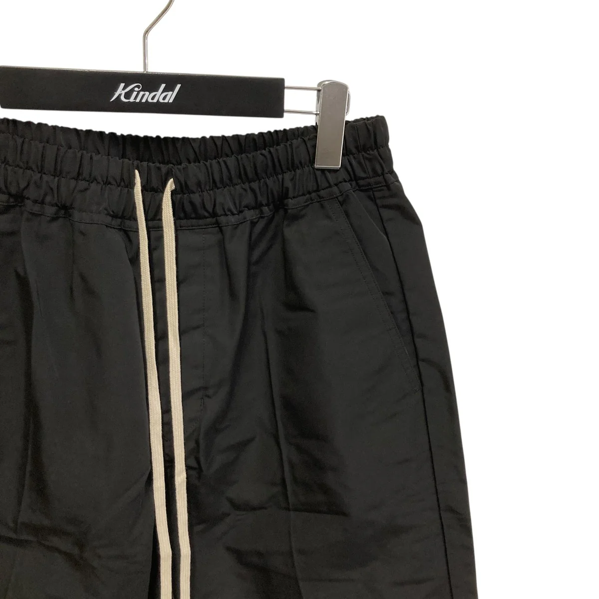 DIETRICH DRAWSTRINGパンツRU01E5378-FT - Image 3