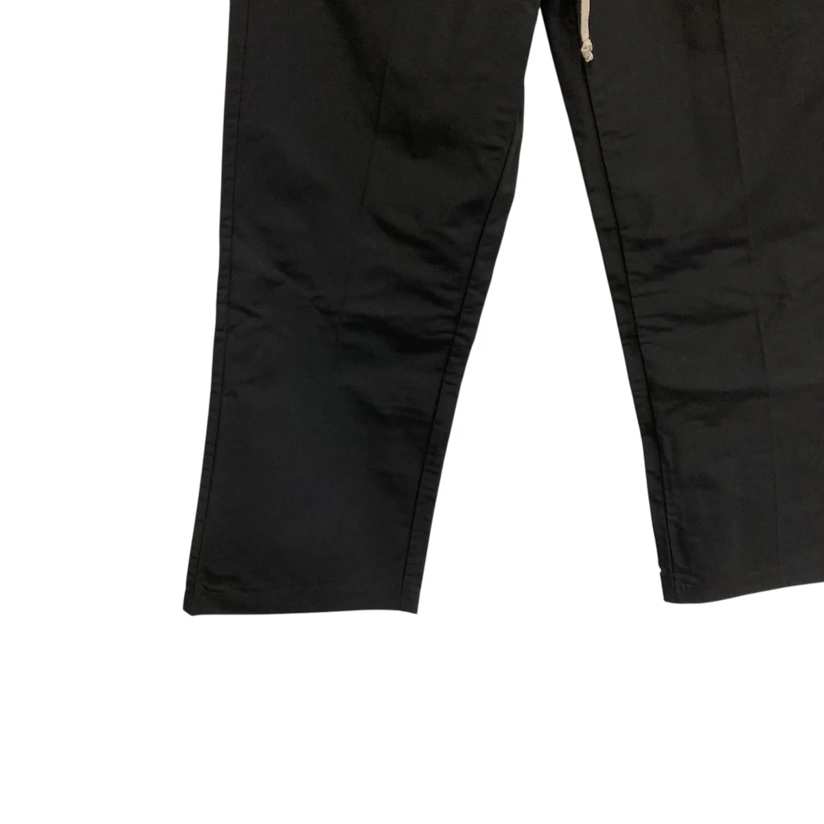 DIETRICH DRAWSTRINGパンツRU01E5378-FT - Image 4
