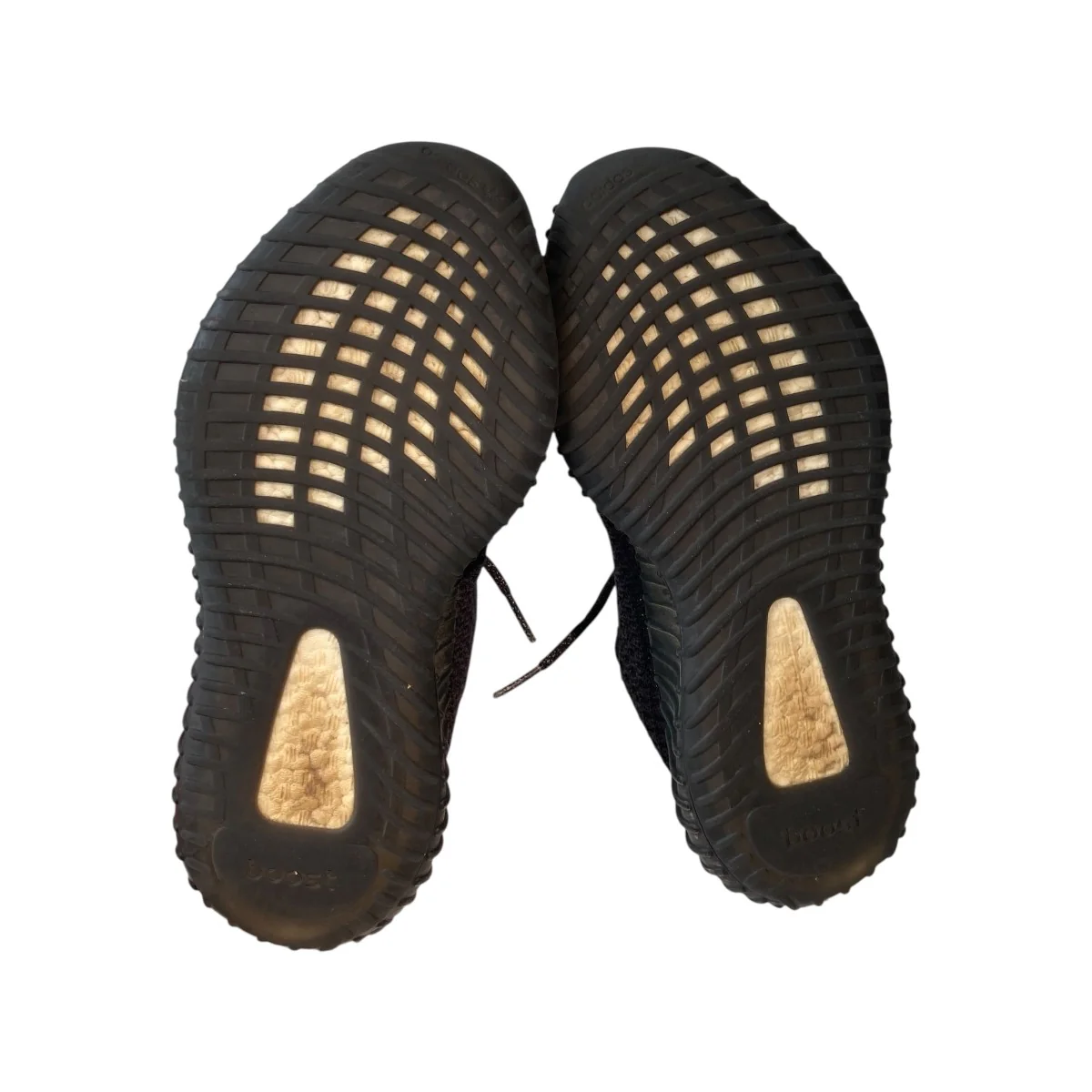 YEEZY Boost 350 V2ローカットスニーカーFU9006 - Image 5