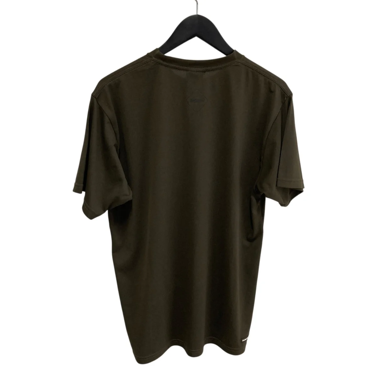 POLARTEC POWER DRY AUTHENTIC LOGO TEETシャツFCRB-212045 - Image 2