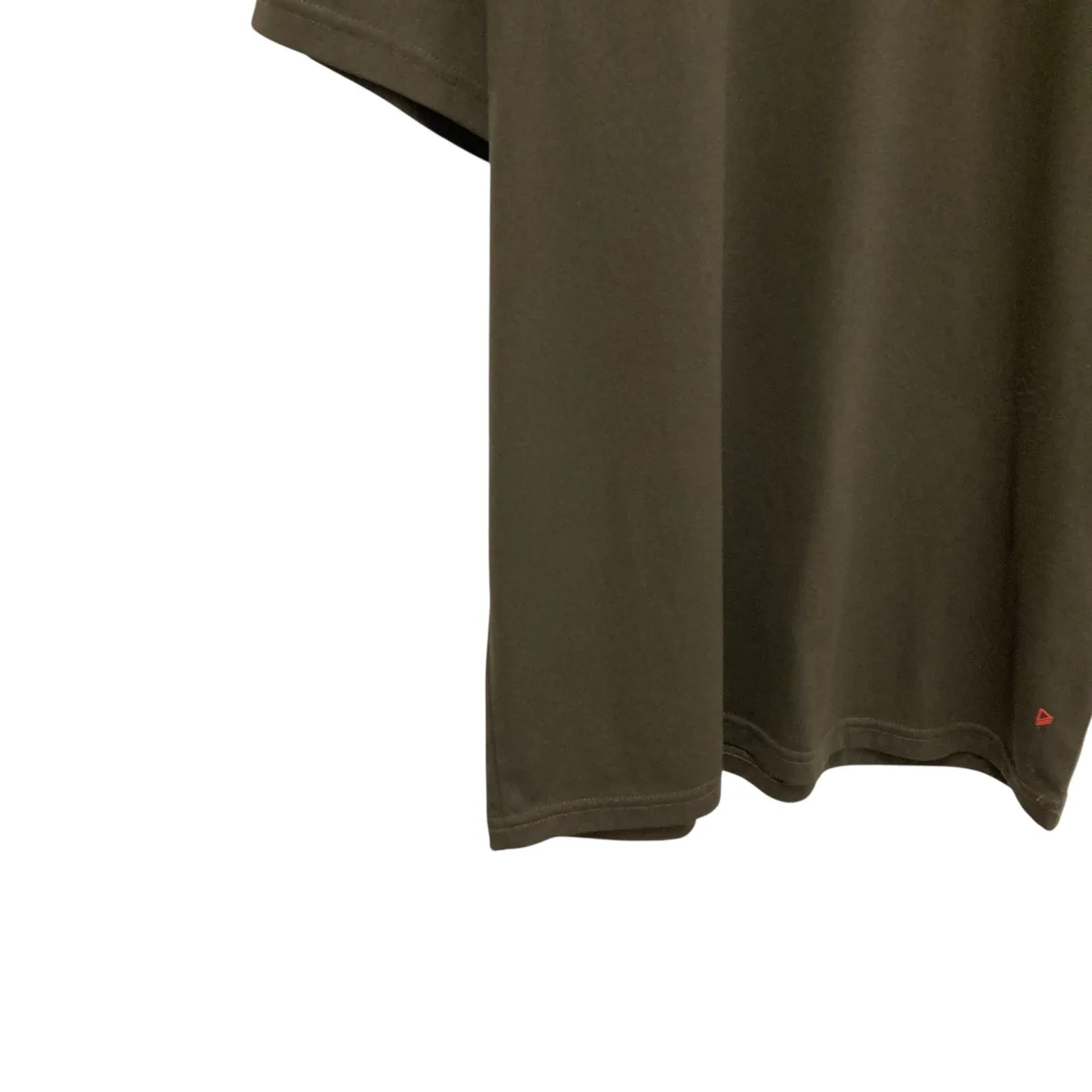 POLARTEC POWER DRY AUTHENTIC LOGO TEETシャツFCRB-212045 - Image 4