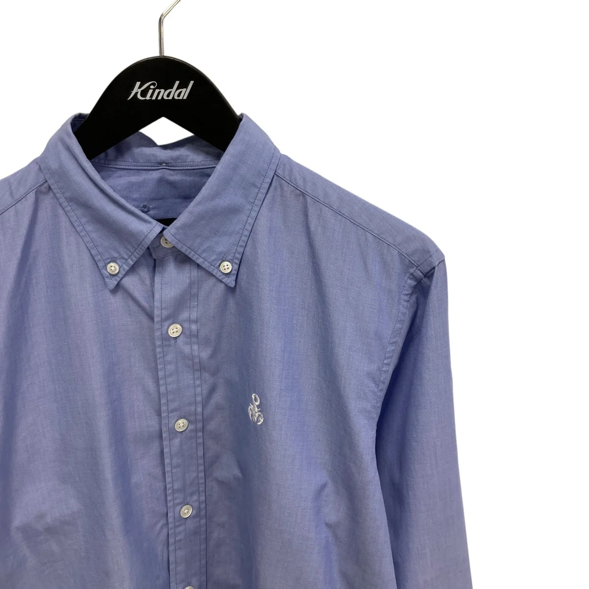 THOMAS MASON BASIC B.D SHIRTシャツSOPH-200031 - Image 3