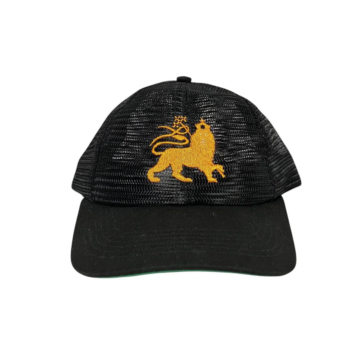 ETHIOPIA MESH CAPメッシュキャップ - Image 2