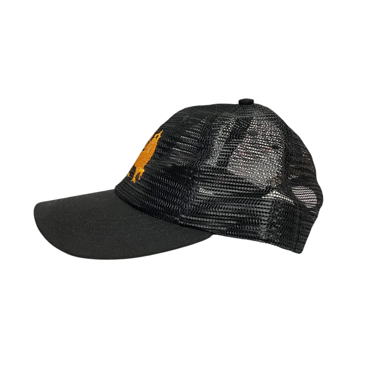 ETHIOPIA MESH CAPメッシュキャップ - Image 3